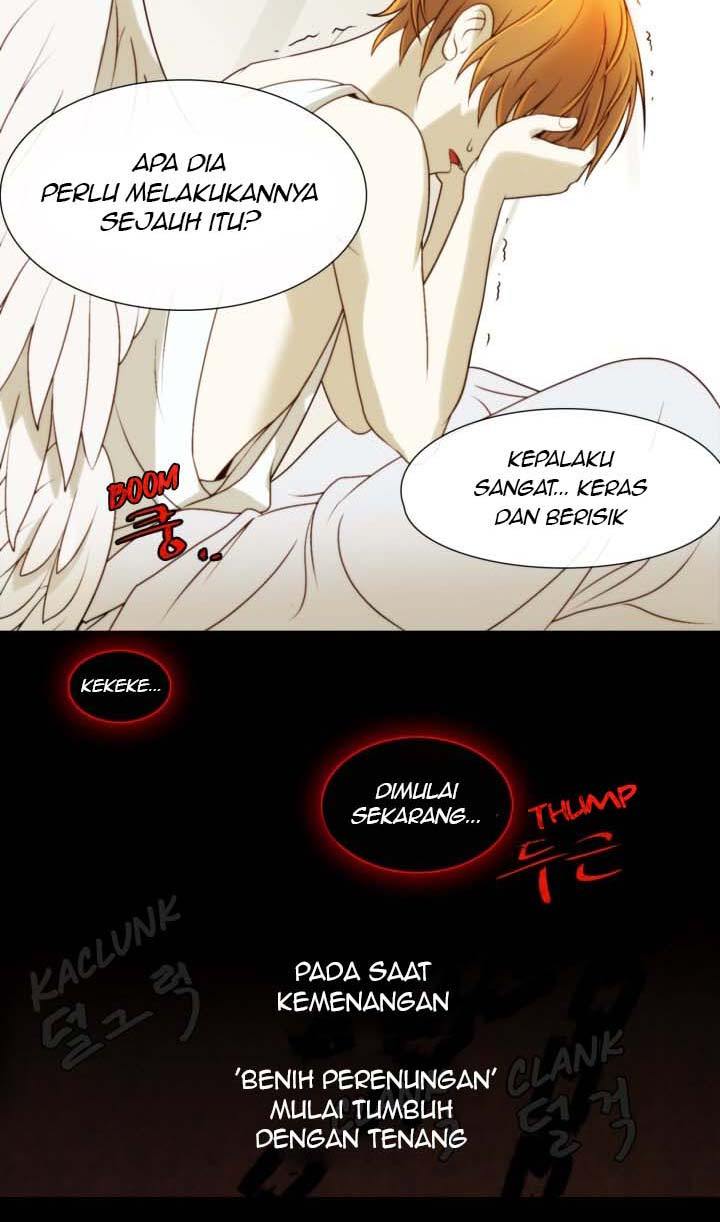 Sword and Magic: The Waking Hero Chapter 01 Bahasa Indonesia